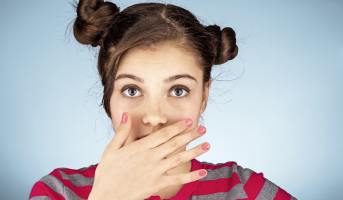 Was tun gegen Mundgeruch? Wieder frischer Atem